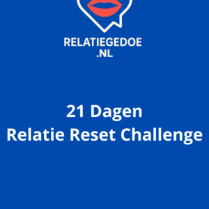 21 Dagen Reset Challenge
