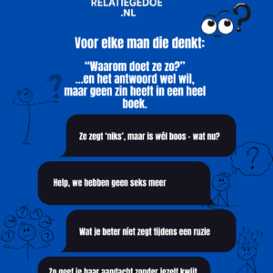 Quick Fix kaarten 10 slimme reacties op veelvoorkomend vrouwengedoe